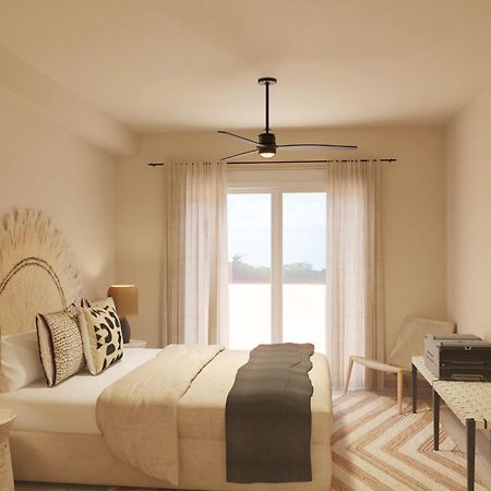 Hotel Ritual De Terra & Spa Moraira Ngoại thất bức ảnh