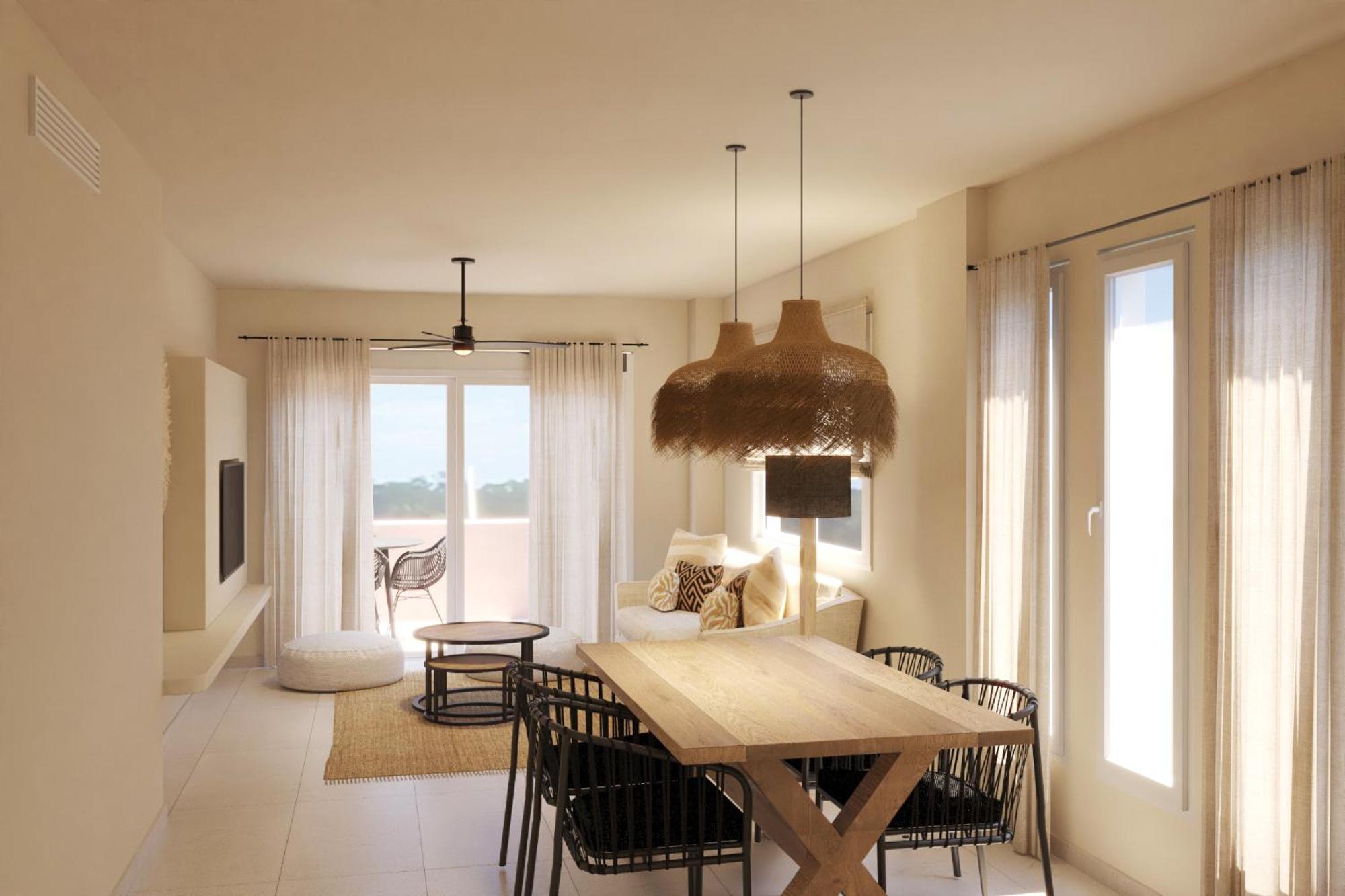 Hotel Ritual De Terra & Spa Moraira Ngoại thất bức ảnh