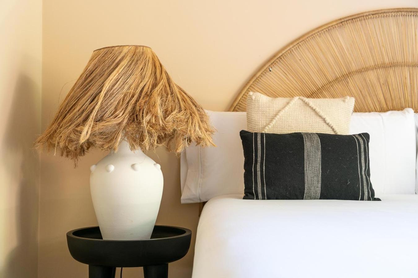 Hotel Ritual De Terra & Spa Moraira Ngoại thất bức ảnh