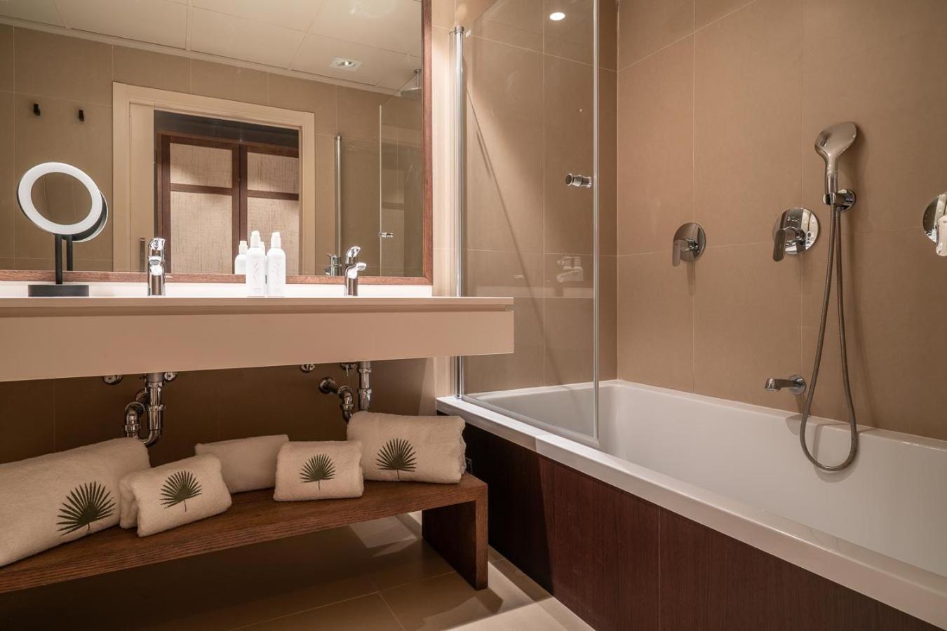 Hotel Ritual De Terra & Spa Moraira Ngoại thất bức ảnh
