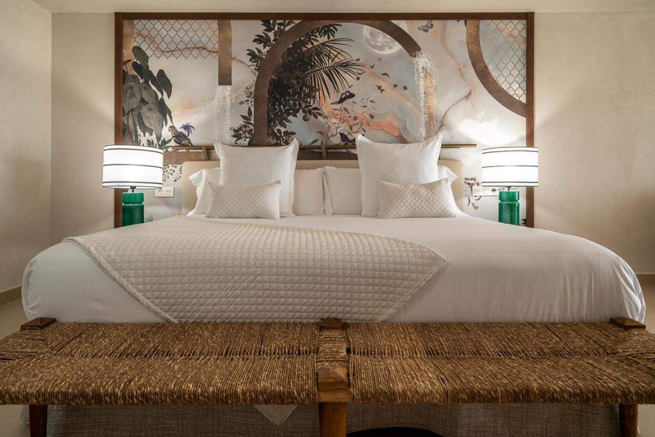 Hotel Ritual De Terra & Spa Moraira Ngoại thất bức ảnh