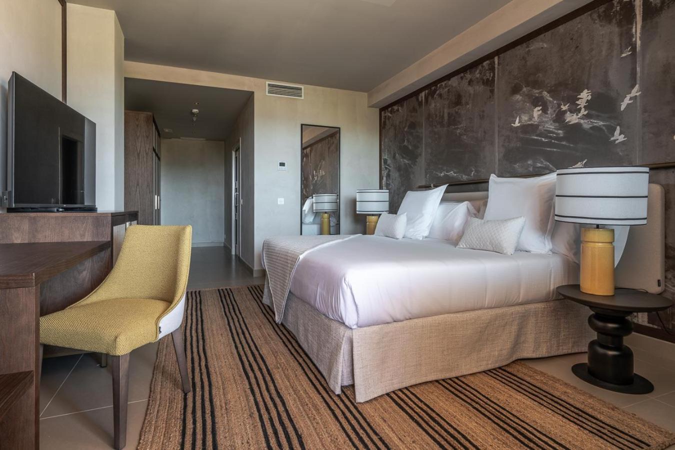 Hotel Ritual De Terra & Spa Moraira Ngoại thất bức ảnh