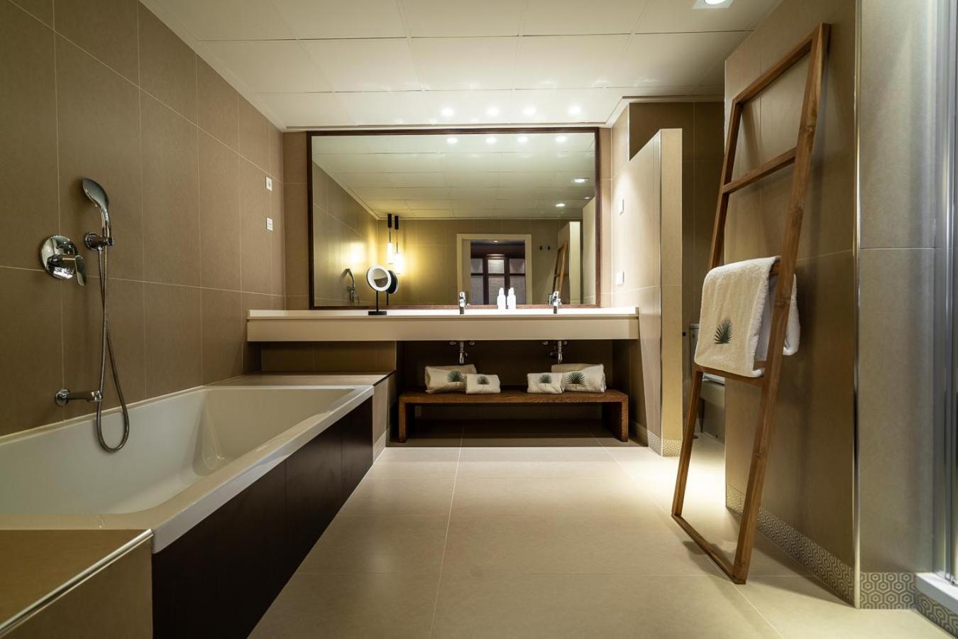 Hotel Ritual De Terra & Spa Moraira Ngoại thất bức ảnh