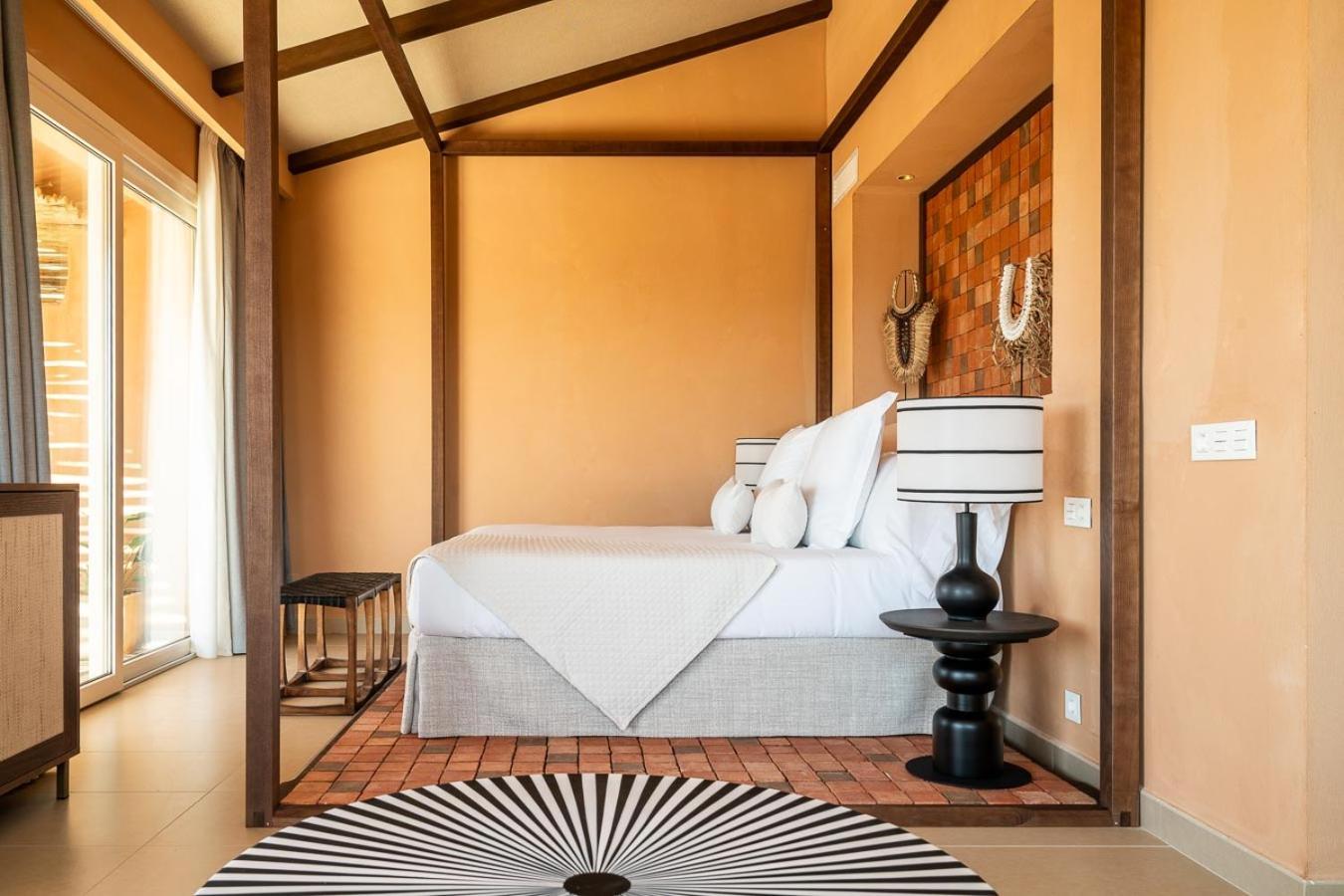 Hotel Ritual De Terra & Spa Moraira Ngoại thất bức ảnh