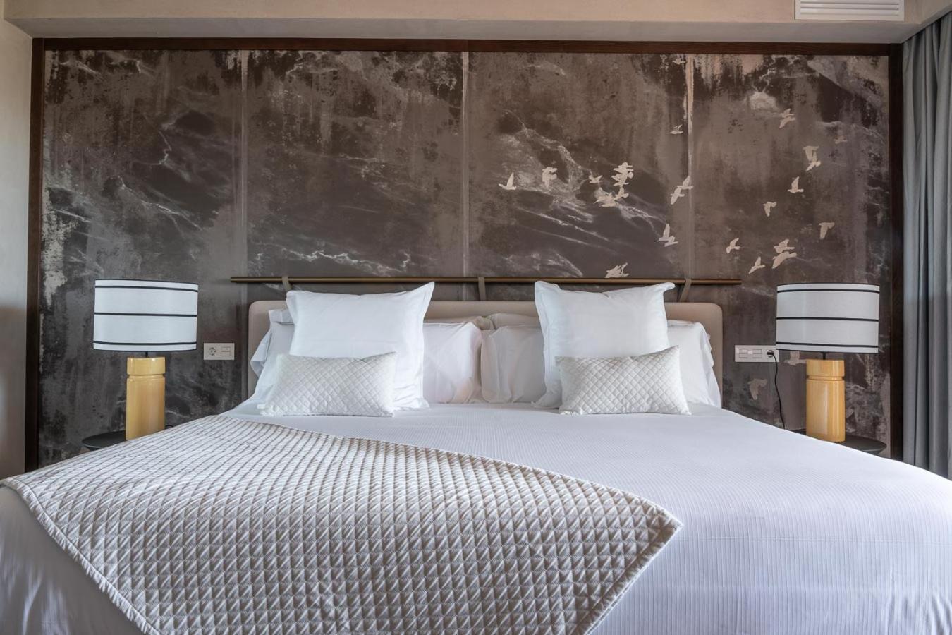 Hotel Ritual De Terra & Spa Moraira Ngoại thất bức ảnh
