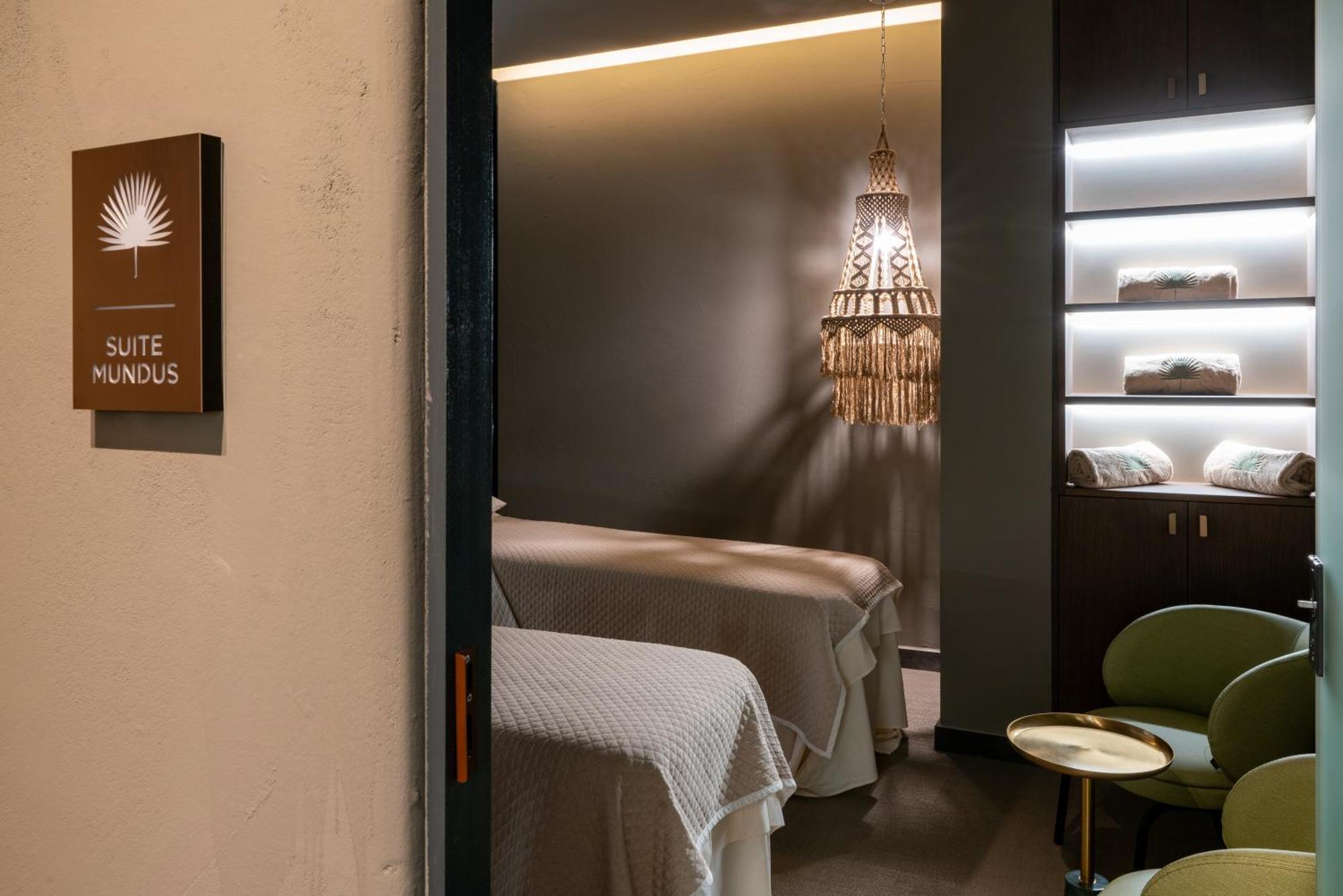 Hotel Ritual De Terra & Spa Moraira Ngoại thất bức ảnh