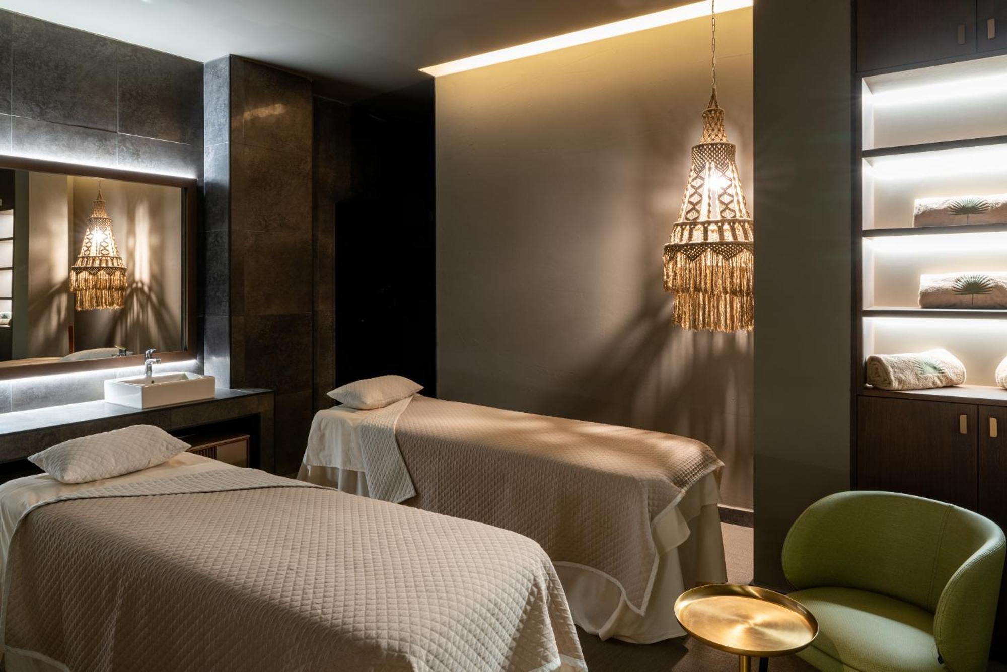 Hotel Ritual De Terra & Spa Moraira Ngoại thất bức ảnh