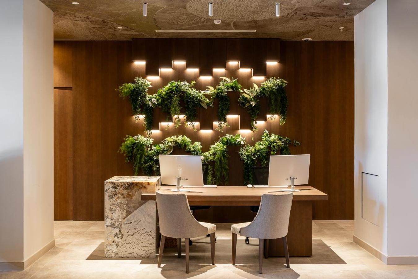 Hotel Ritual De Terra & Spa Moraira Ngoại thất bức ảnh