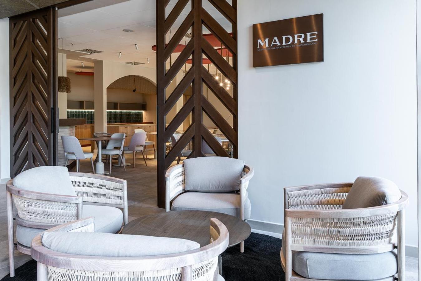 Hotel Ritual De Terra & Spa Moraira Ngoại thất bức ảnh