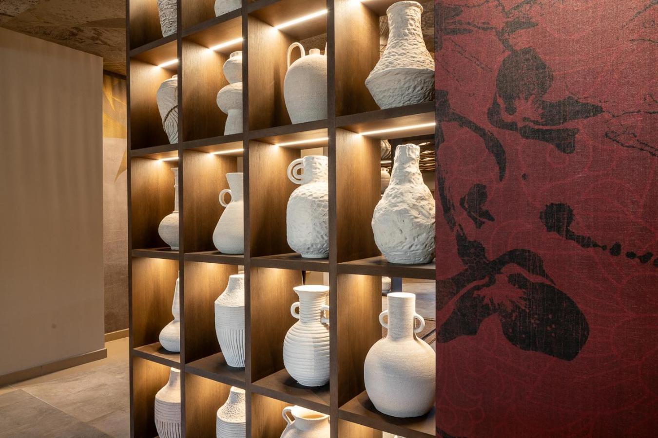 Hotel Ritual De Terra & Spa Moraira Ngoại thất bức ảnh