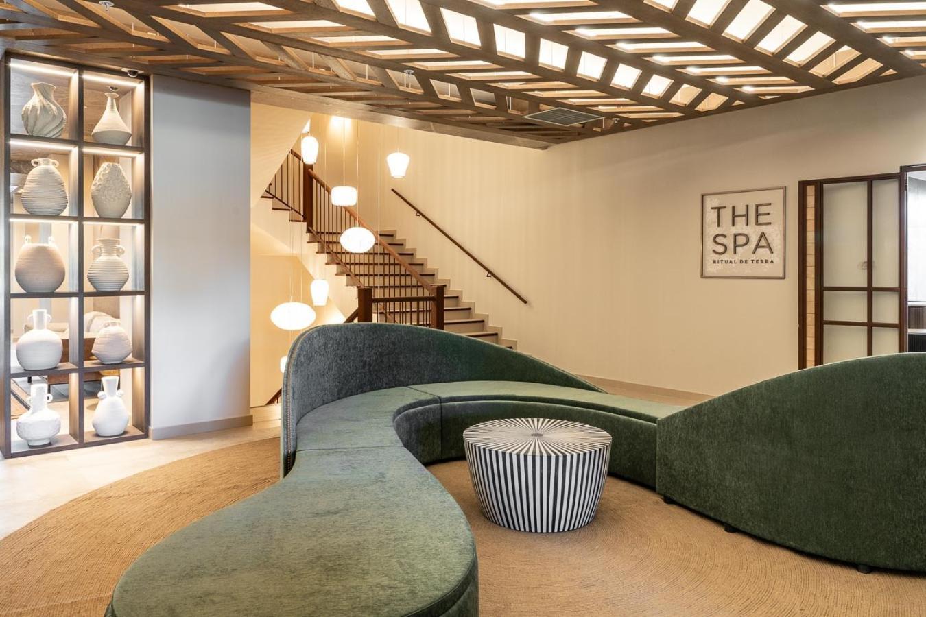 Hotel Ritual De Terra & Spa Moraira Ngoại thất bức ảnh