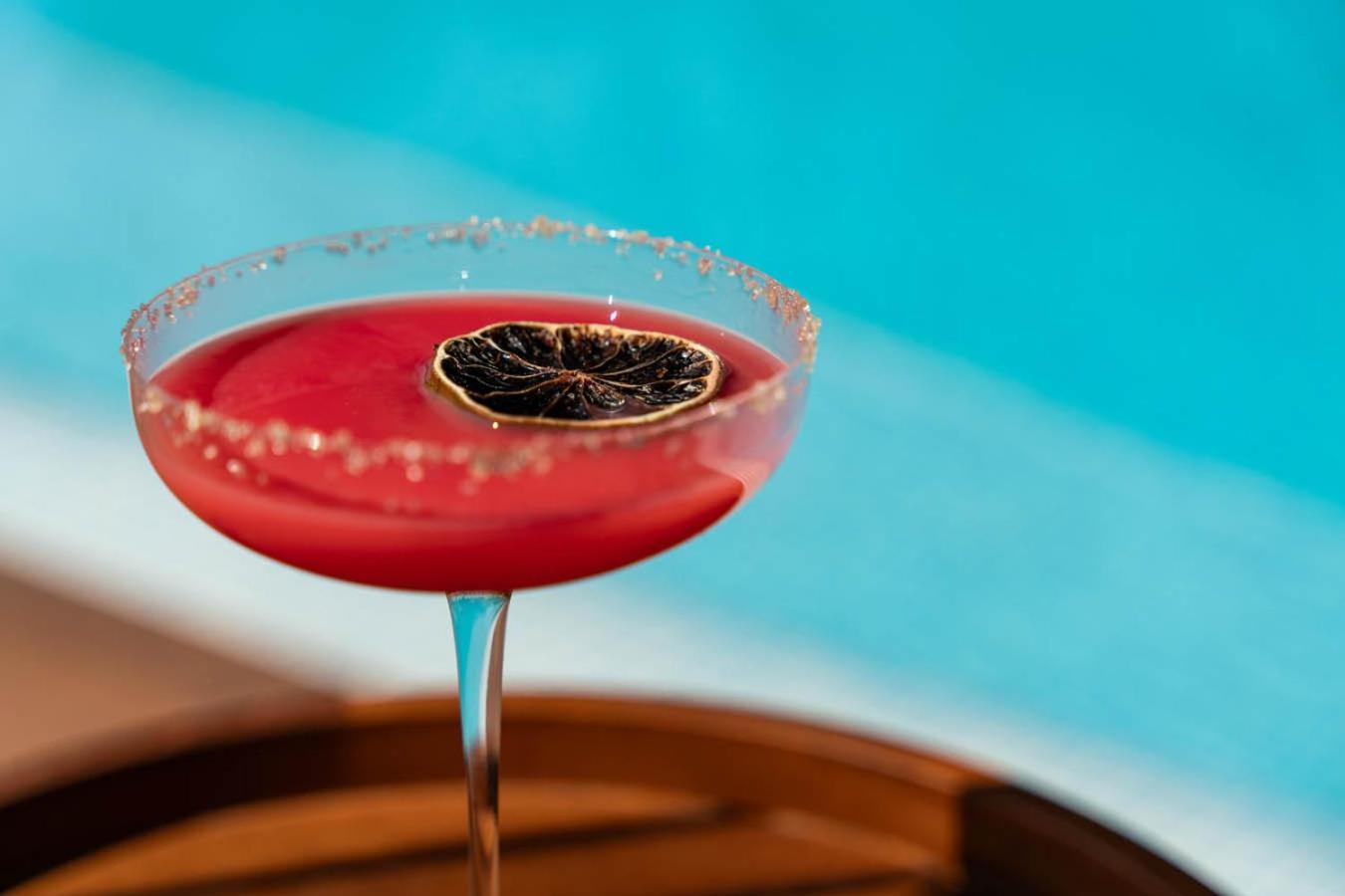 Hotel Ritual De Terra & Spa Moraira Ngoại thất bức ảnh