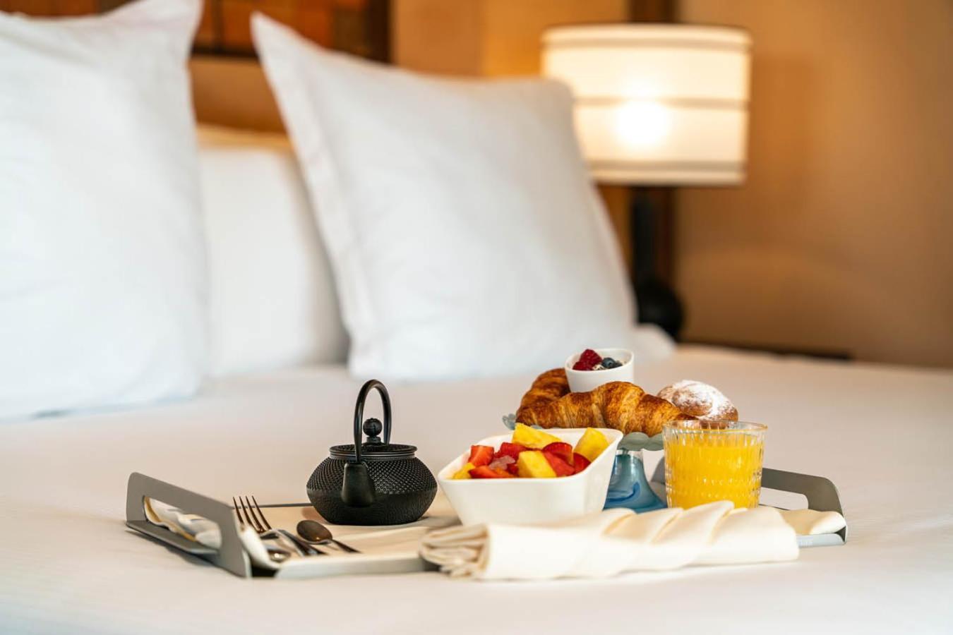 Hotel Ritual De Terra & Spa Moraira Ngoại thất bức ảnh