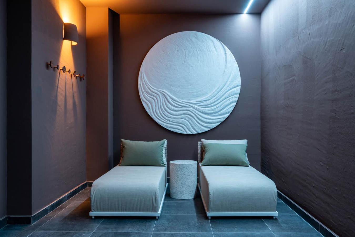 Hotel Ritual De Terra & Spa Moraira Ngoại thất bức ảnh