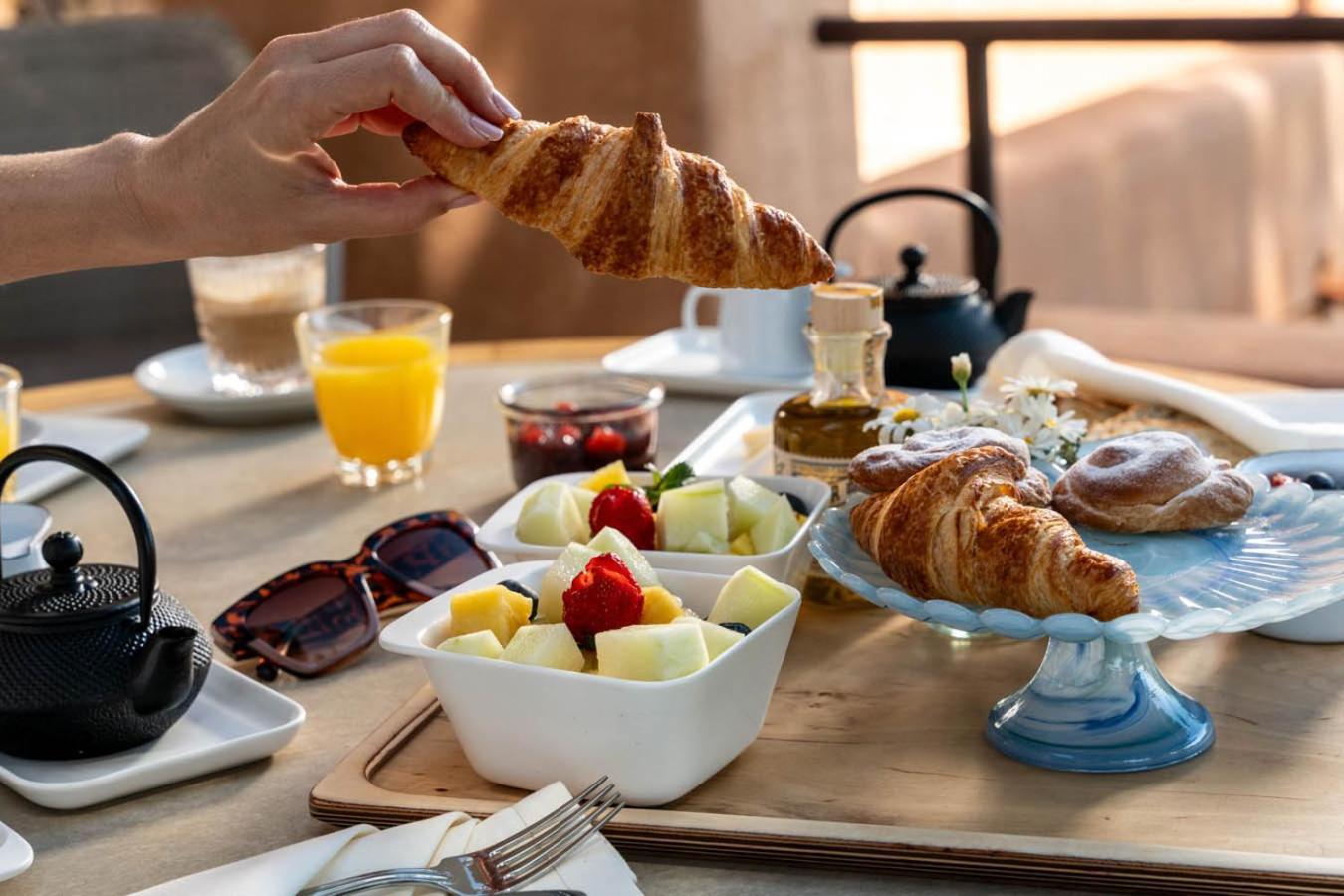 Hotel Ritual De Terra & Spa Moraira Ngoại thất bức ảnh