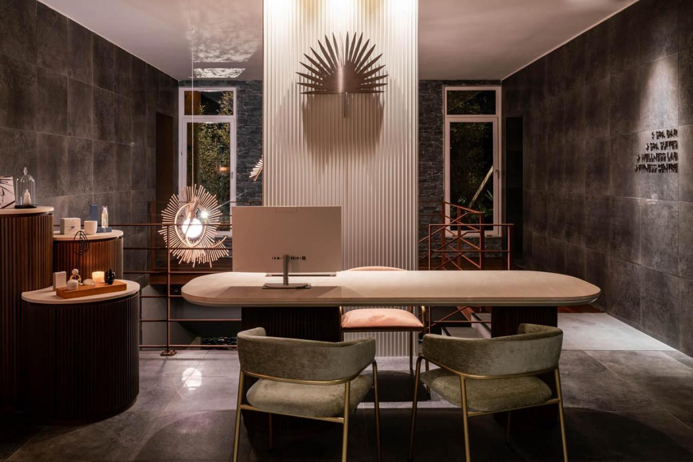 Hotel Ritual De Terra & Spa Moraira Ngoại thất bức ảnh