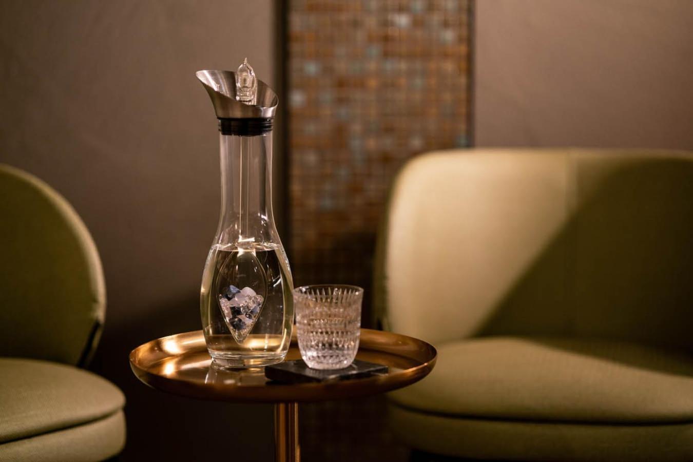 Hotel Ritual De Terra & Spa Moraira Ngoại thất bức ảnh