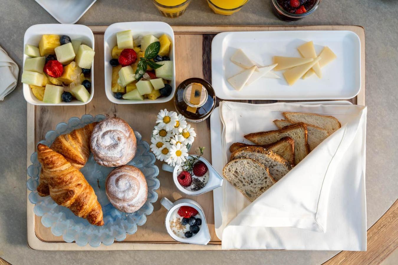 Hotel Ritual De Terra & Spa Moraira Ngoại thất bức ảnh