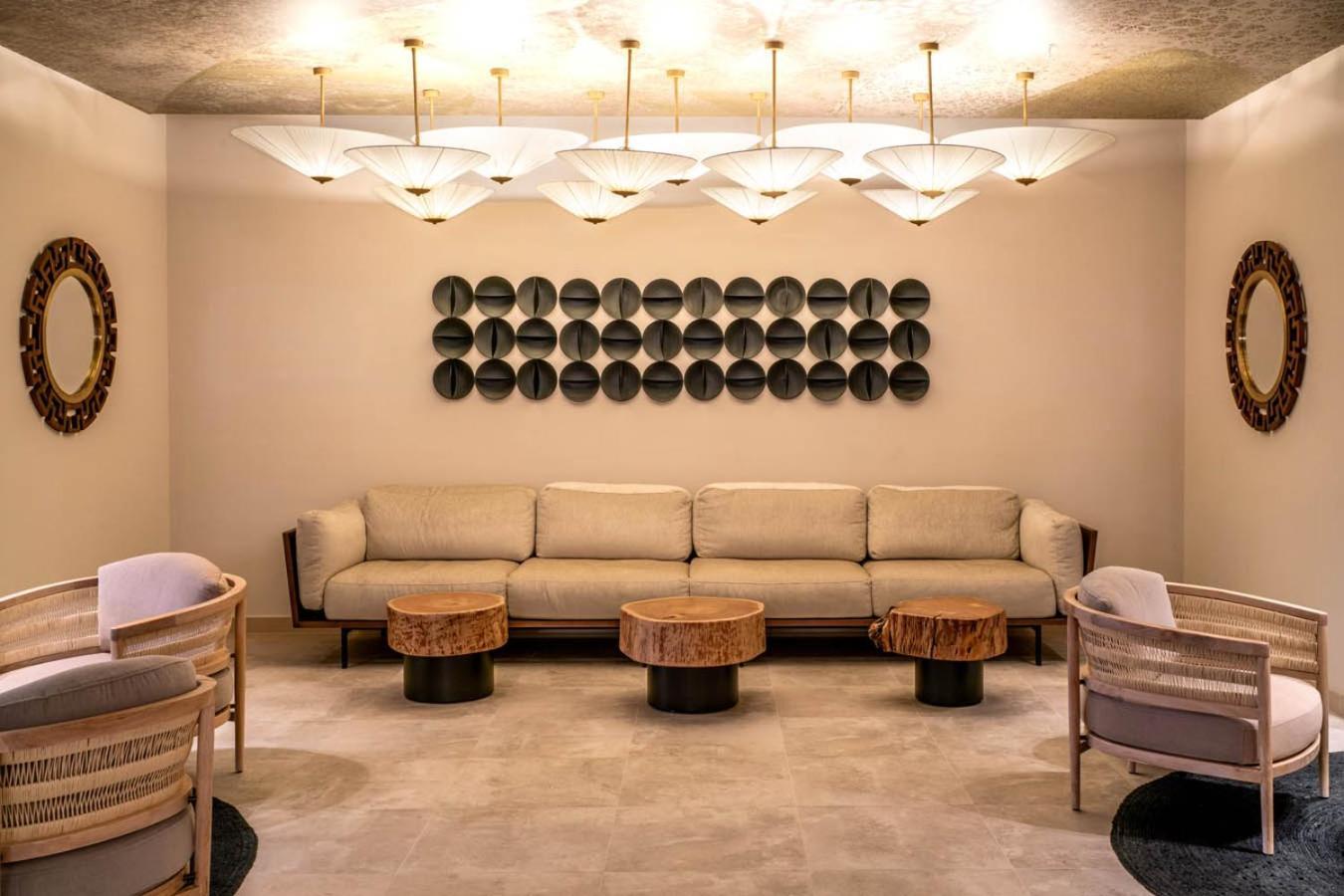 Hotel Ritual De Terra & Spa Moraira Ngoại thất bức ảnh