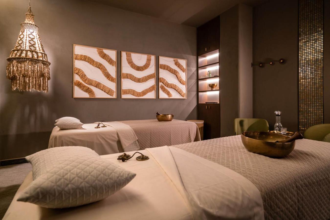 Hotel Ritual De Terra & Spa Moraira Ngoại thất bức ảnh