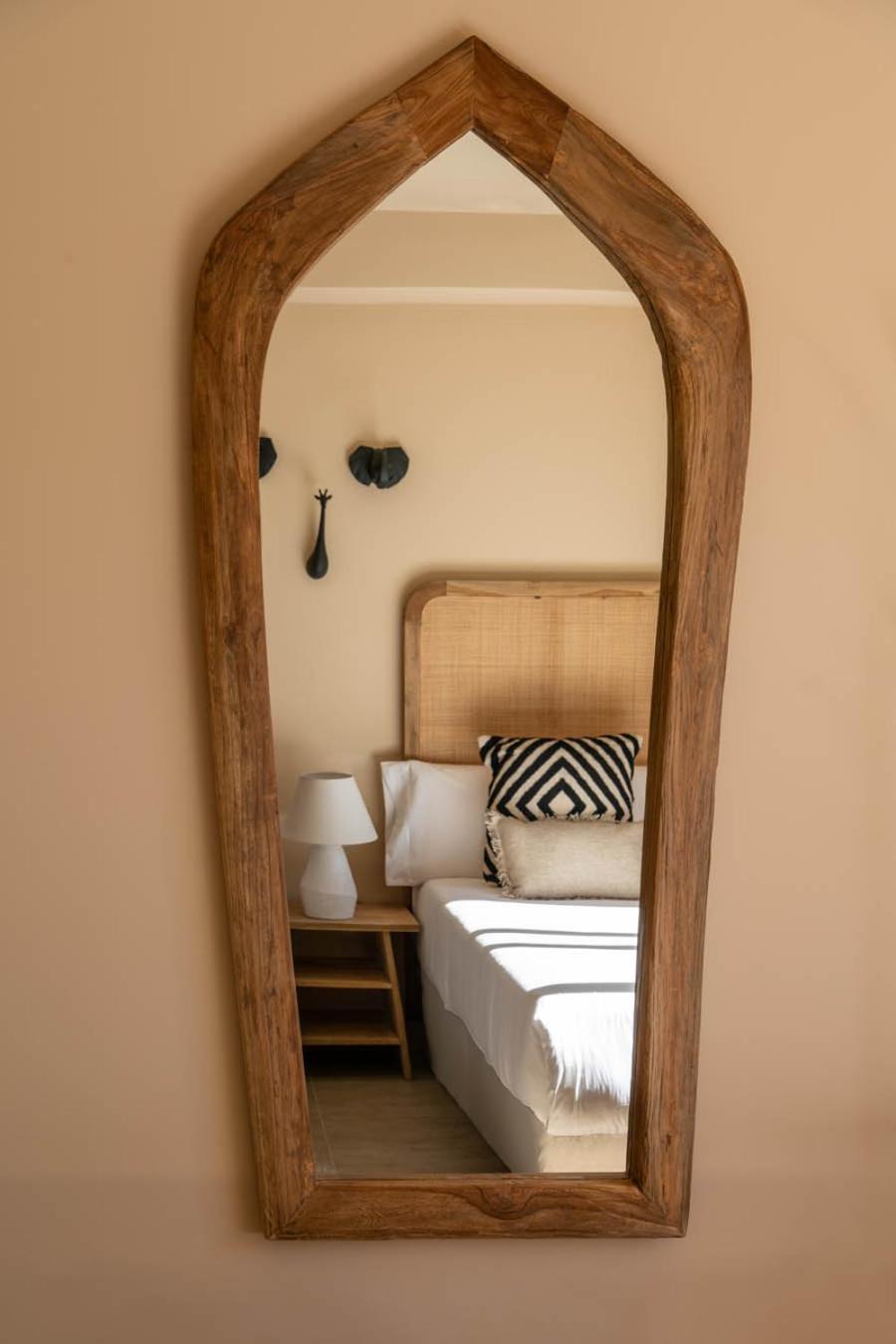 Hotel Ritual De Terra & Spa Moraira Ngoại thất bức ảnh