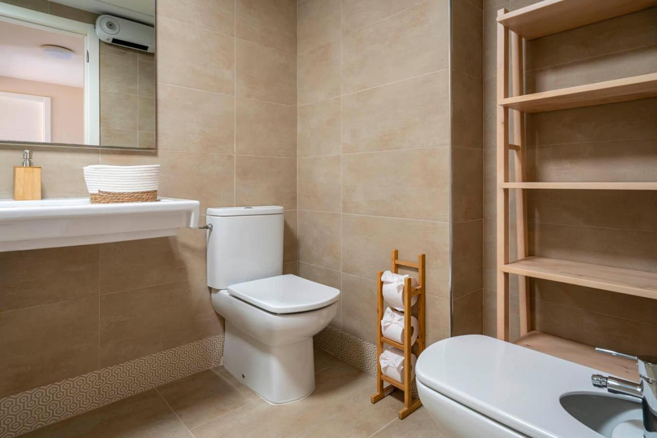 Hotel Ritual De Terra & Spa Moraira Ngoại thất bức ảnh
