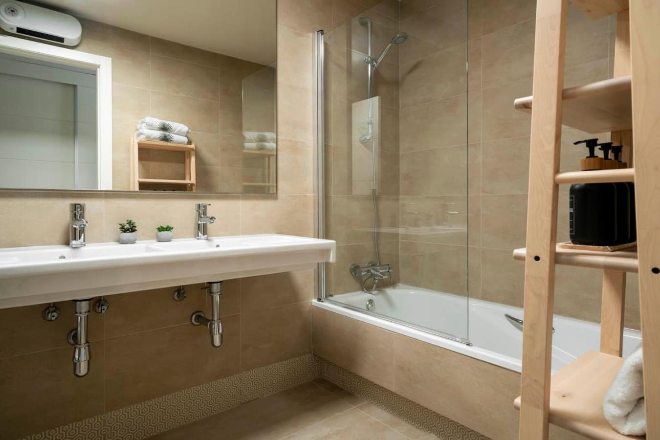 Hotel Ritual De Terra & Spa Moraira Ngoại thất bức ảnh